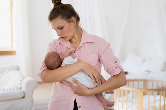 La Dette de Sommeil chez Bébé : Comment L’Éviter ?