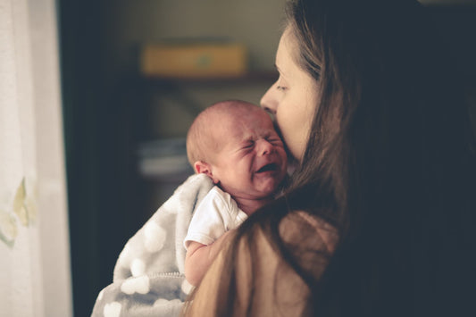 L'angoisse de séparation et le sommeil de bébé : comment l'apaiser ?