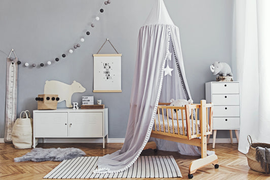 Confortbbebemaman.com idée deco chambre bébé