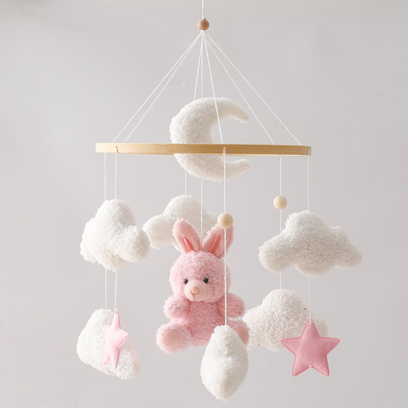 Mobile Bebe - Comme sur un Nuage