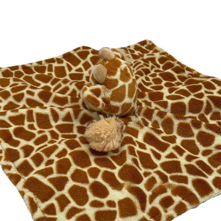 Doudou Girafe