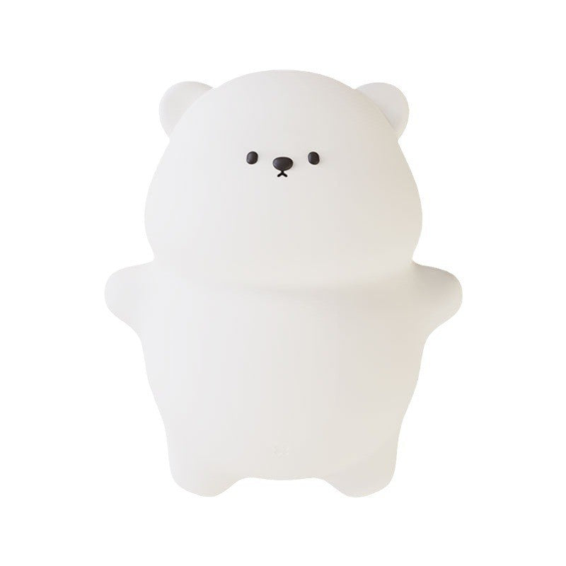 Veilleuse Enfant Rechargeable - Ours