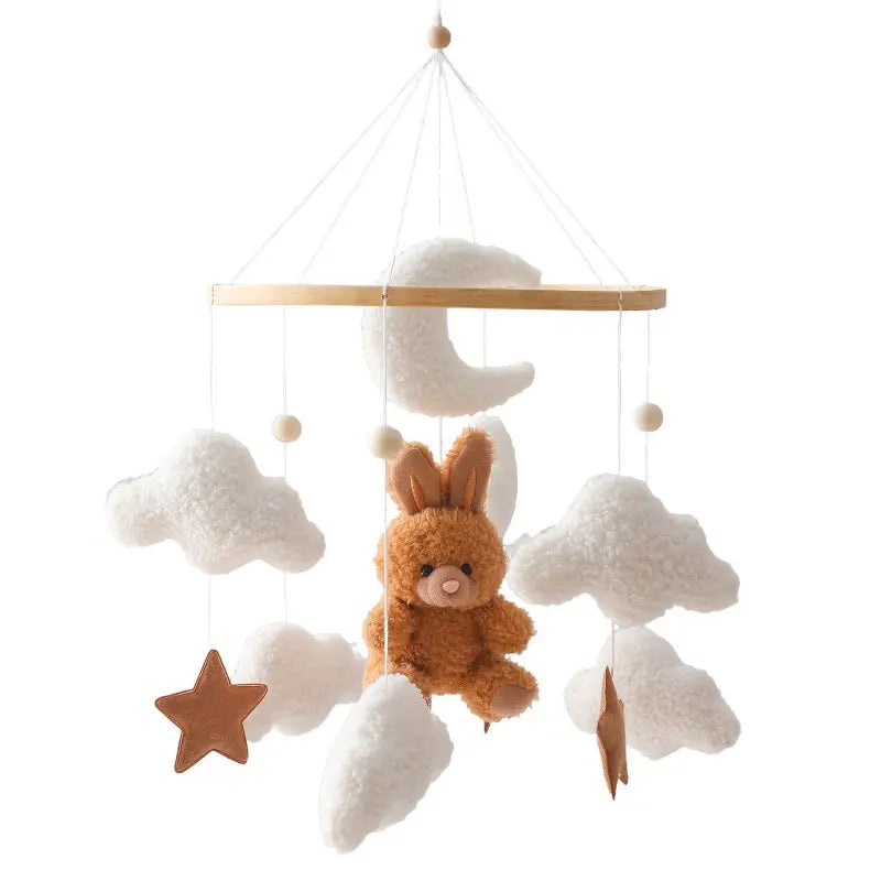 Mobile Bebe - Comme sur un Nuage
