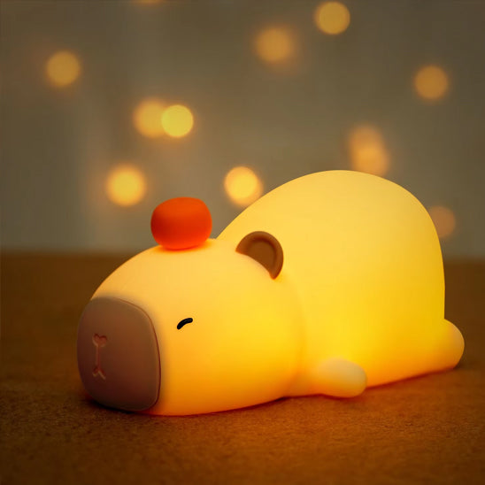 Bebe-Veilleuse-Capybara-mignon