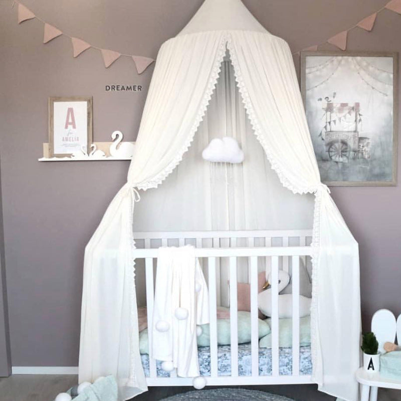 Ciel-de-Lit-Bebe-Dentelle-Blanc-douceur
