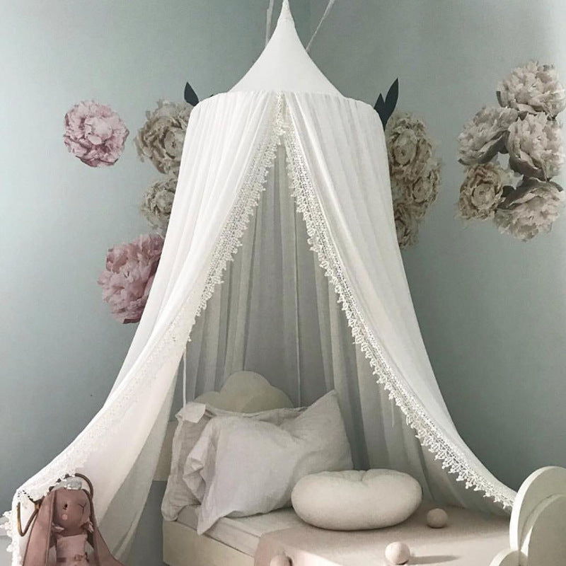 Ciel-de-Lit-Bebe-Dentelle-Blanc-sommeil