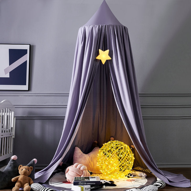Ciel-de-Lit-Enfant-Violet-cocon-parfait