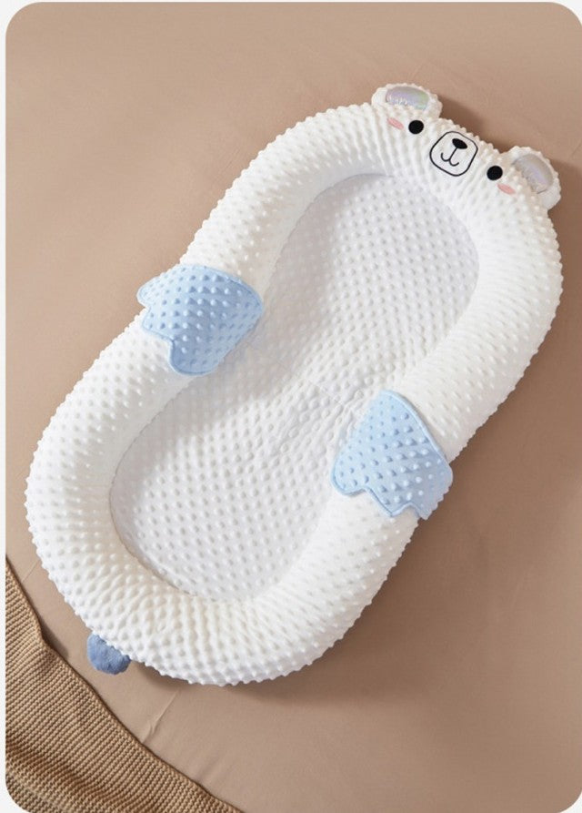 Cocon-bebe-Reversible-Ours