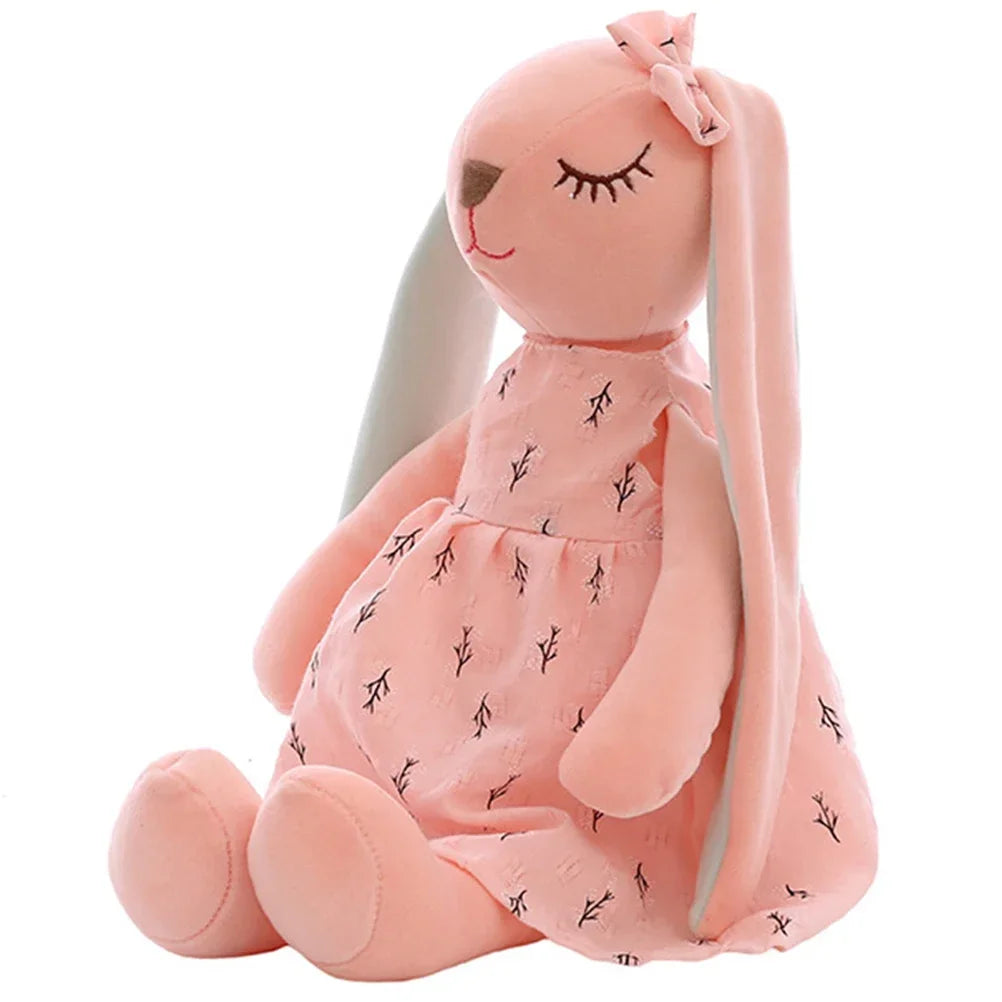 Doudou-bebe-Lapin-rose