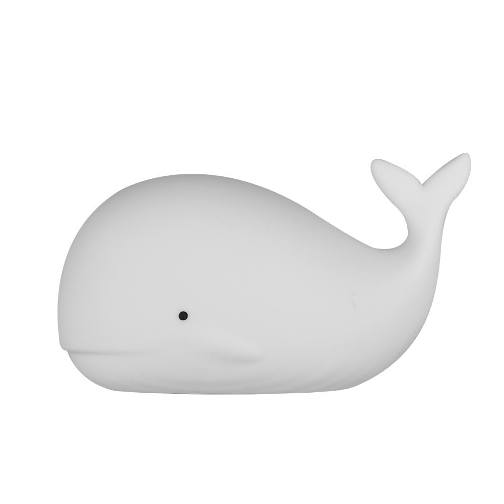 Veilleuse Baleine