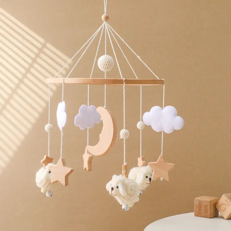 Mobile-bebe-3-Petits-Moutons-douceur