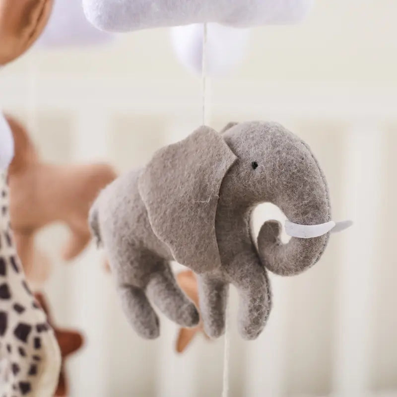 Mobile-pour-bebe-Savane-elephant