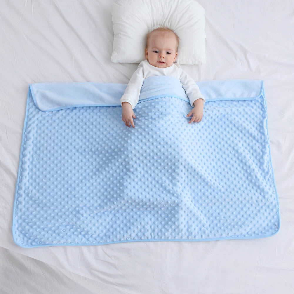 Plaid-pour-Bebe-Petites-Bulles-nomade
