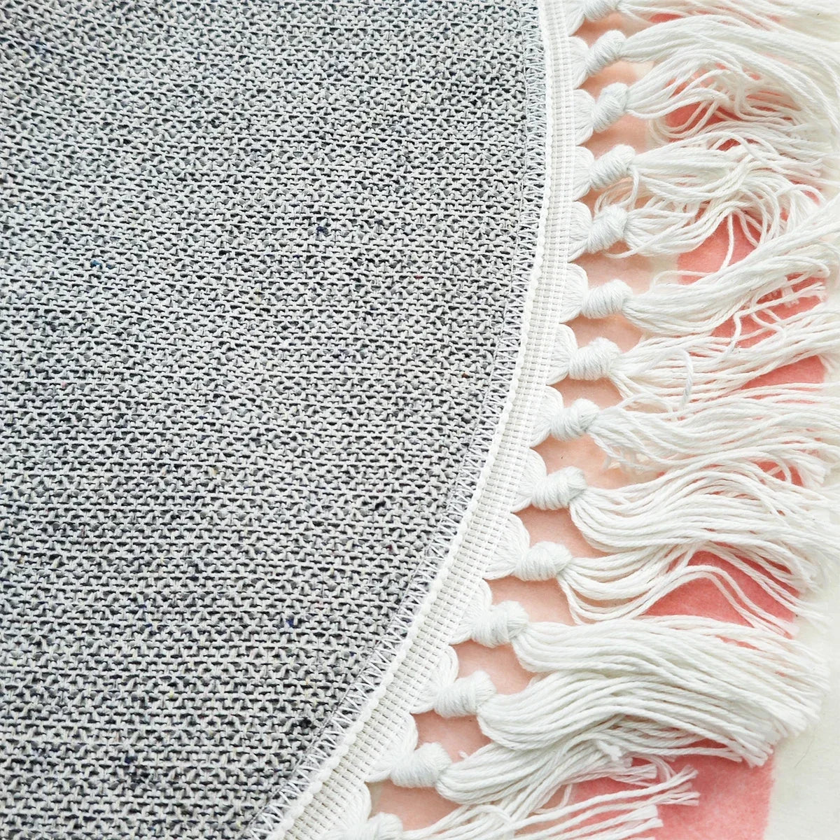 TAPIS ENFANT - ARC EN CIEL : Apportez douceur et magie à la chambre de votre bébé