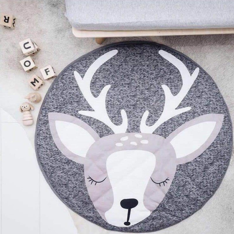 Tapis-Bebe-Molletonne-vieux-renne