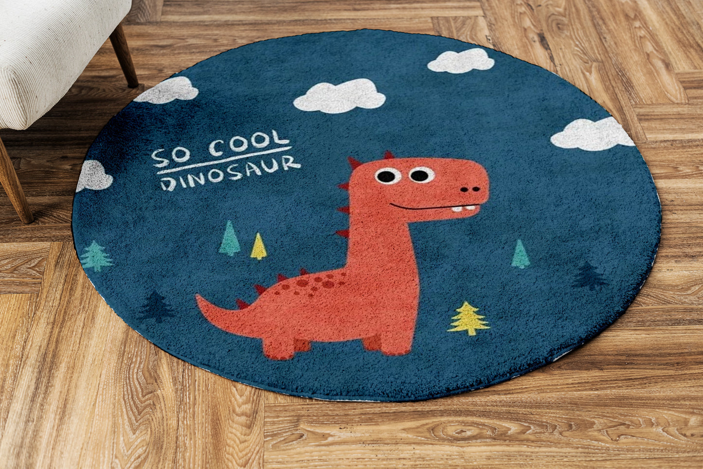 Tapis-Enfant-Dinosaure-chambre