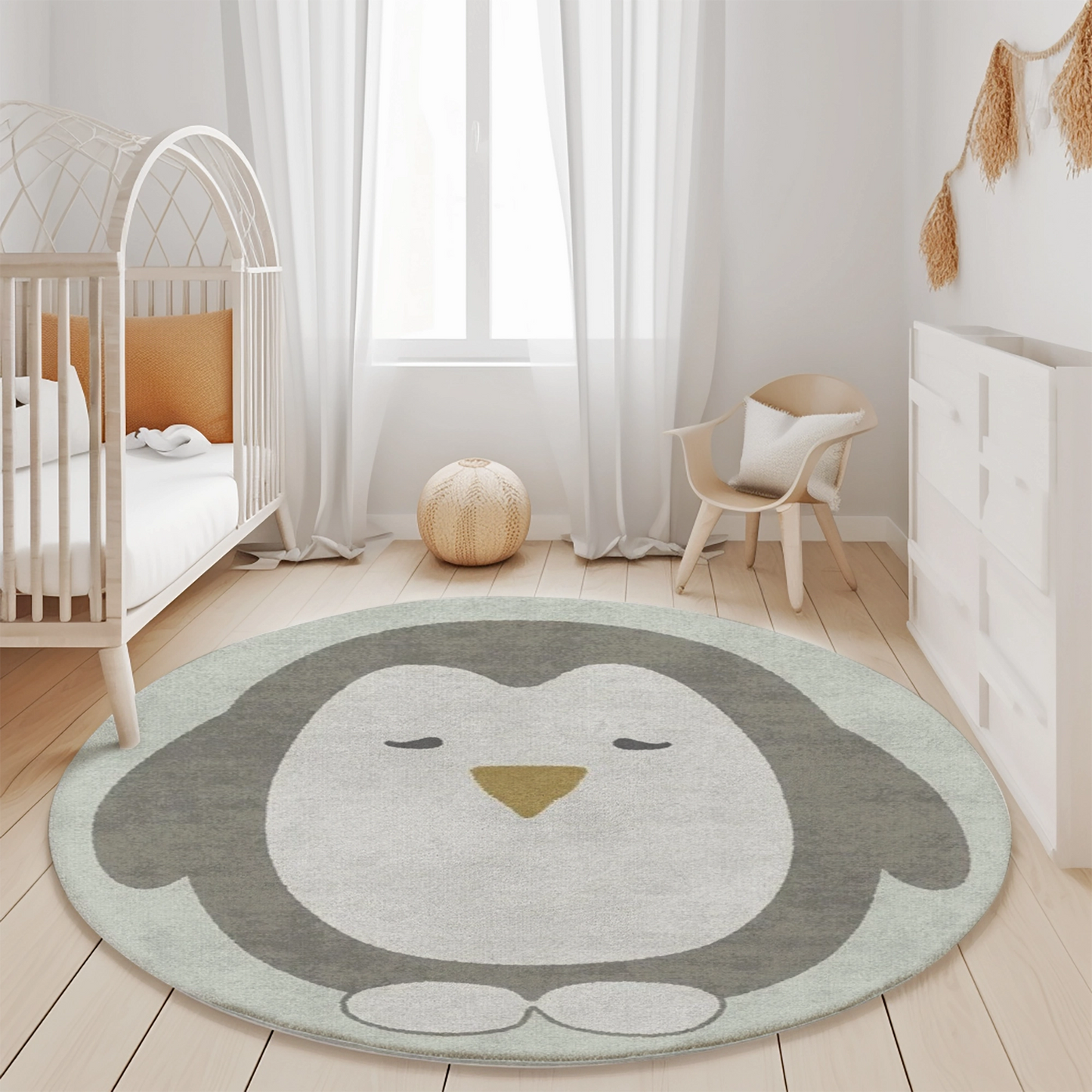 Tapis-Enfant-Lavable-pingouin-presentation