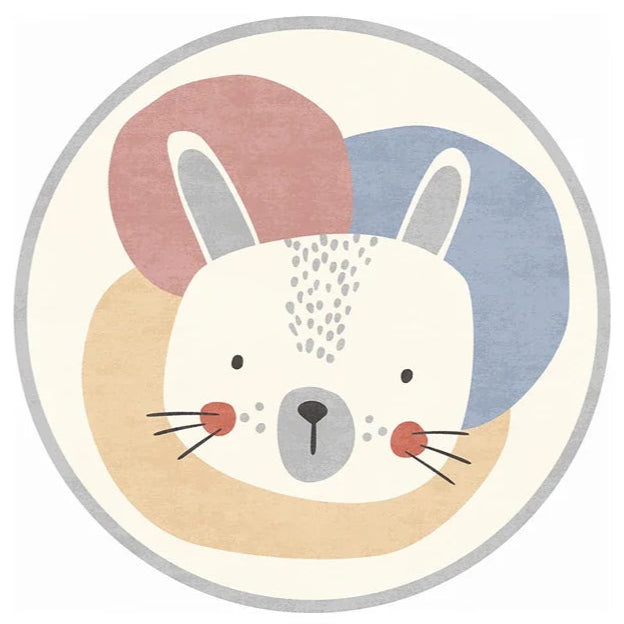 Tapis-enfant-chambre-lapin