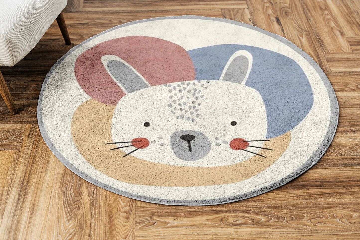 Tapis-enfant-lapin-tout-mignon-creatif