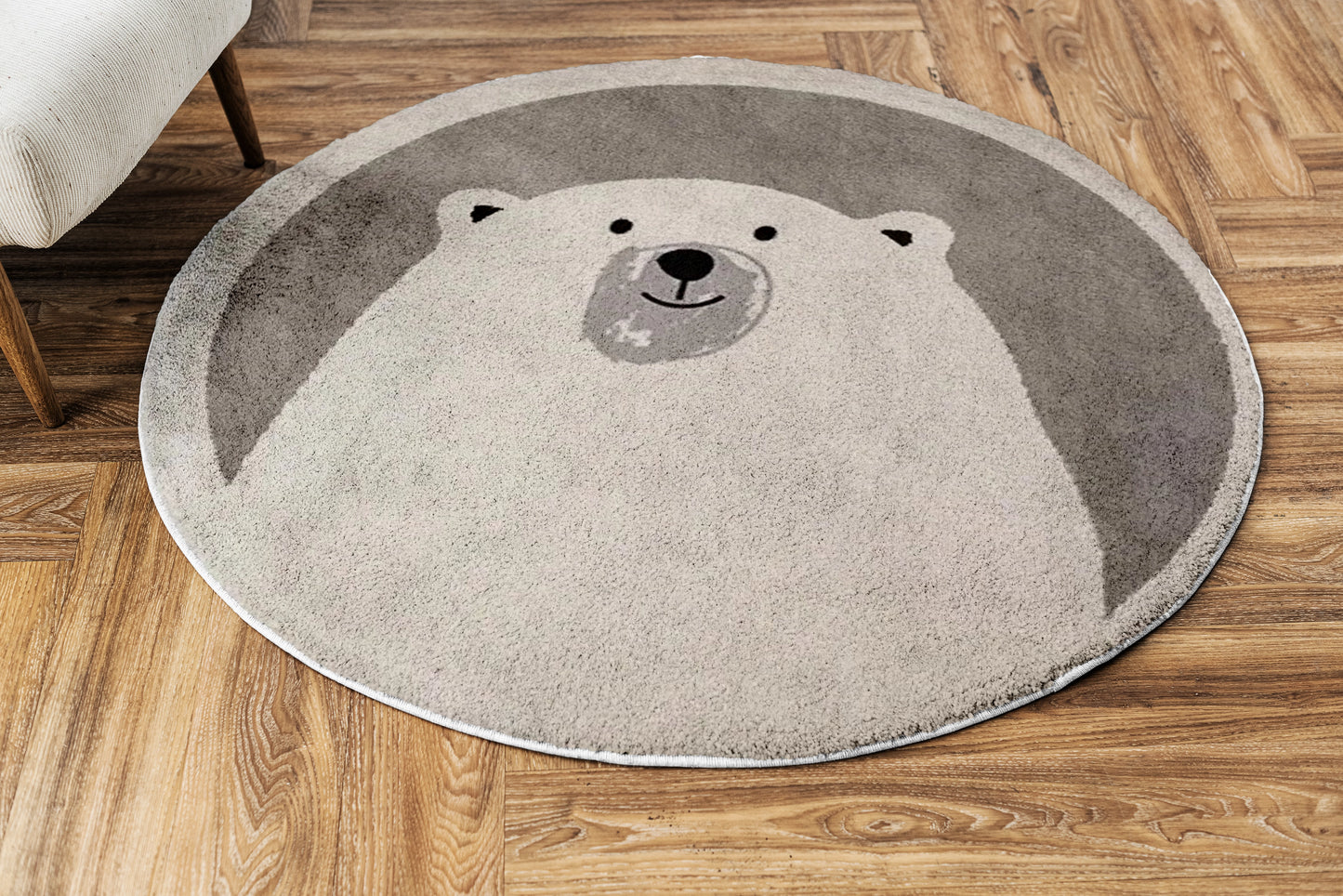 Tapis-enfant-ours-polaire