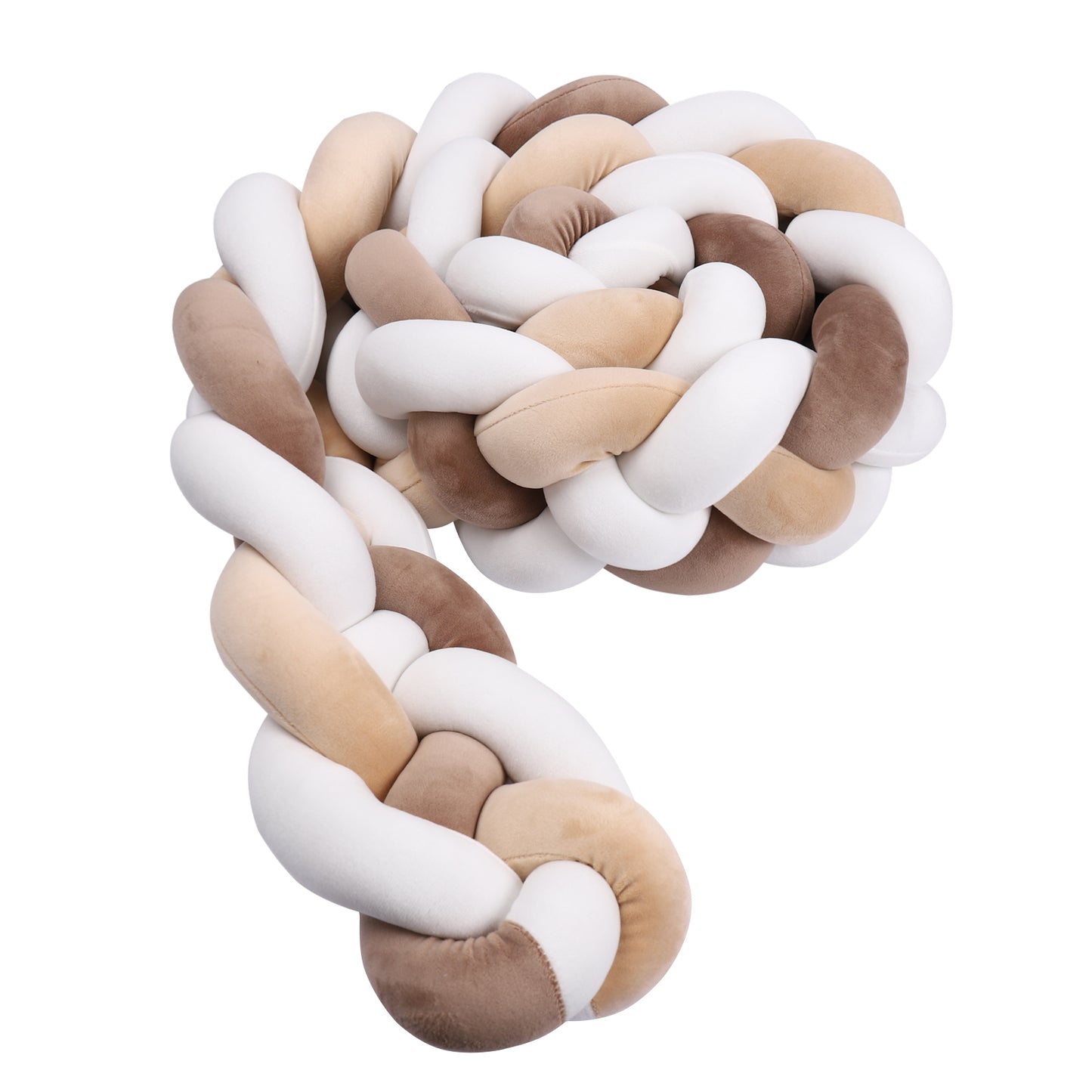 Tresse-Tour-de-Lit-Marron-Blanc-securite