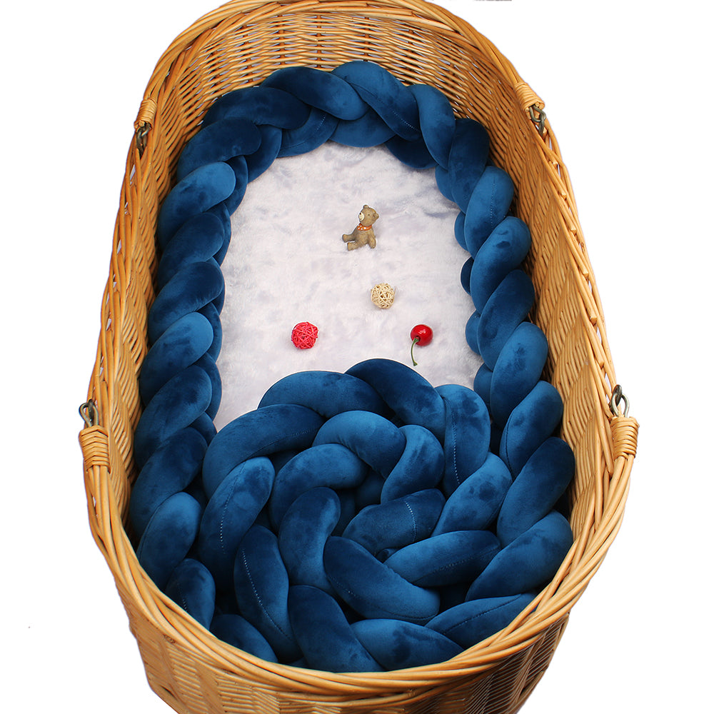 Tresse-de-Lit-Cabane-Bleu-Marine-entretien