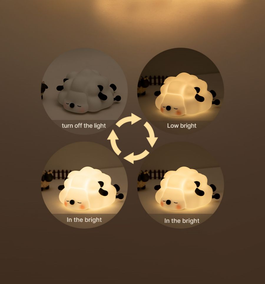 Veilleuse-Bebe-Mouton-intensite-lumineuse