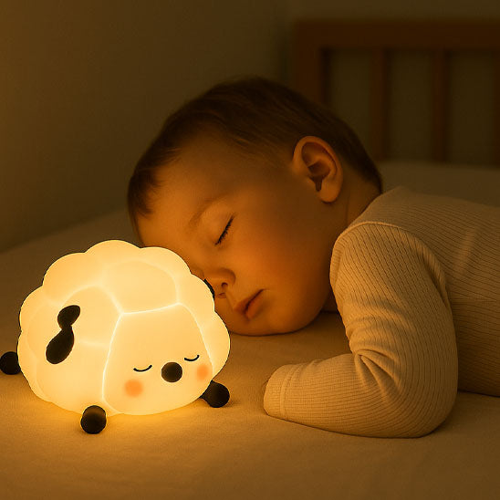 Veilleuse-Bebe-Mouton-sommeil