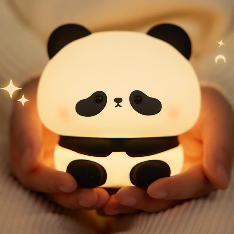 Veilleuse-Bebe-Panda-Douceur