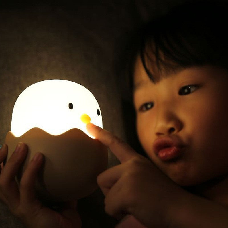 Veilleuse-Enfant-Oeuf-cocon-douceur