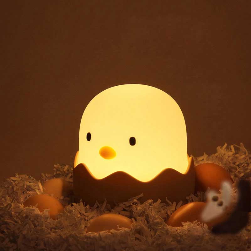 Veilleuse-Enfant-Oeuf-poussin
