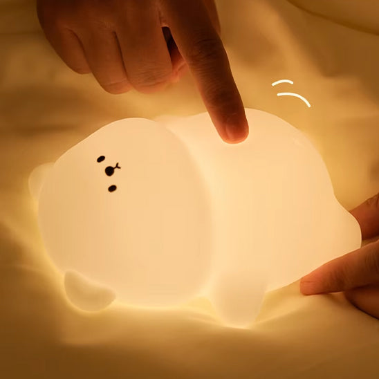 Veilleuse-Enfant-Rechargeable-luminosite-adaptable