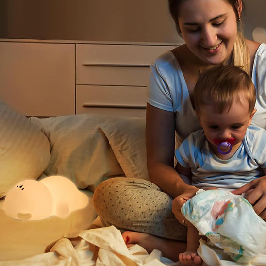 Veilleuse-Enfant-Rechargeable-moment-partage