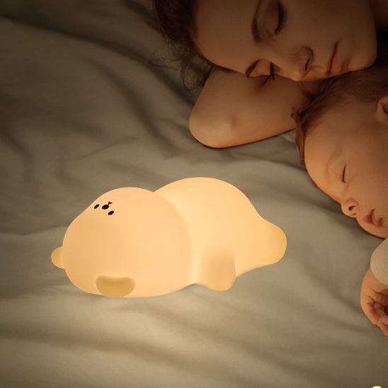 Veilleuse-Enfant-Rechargeable-sommeil