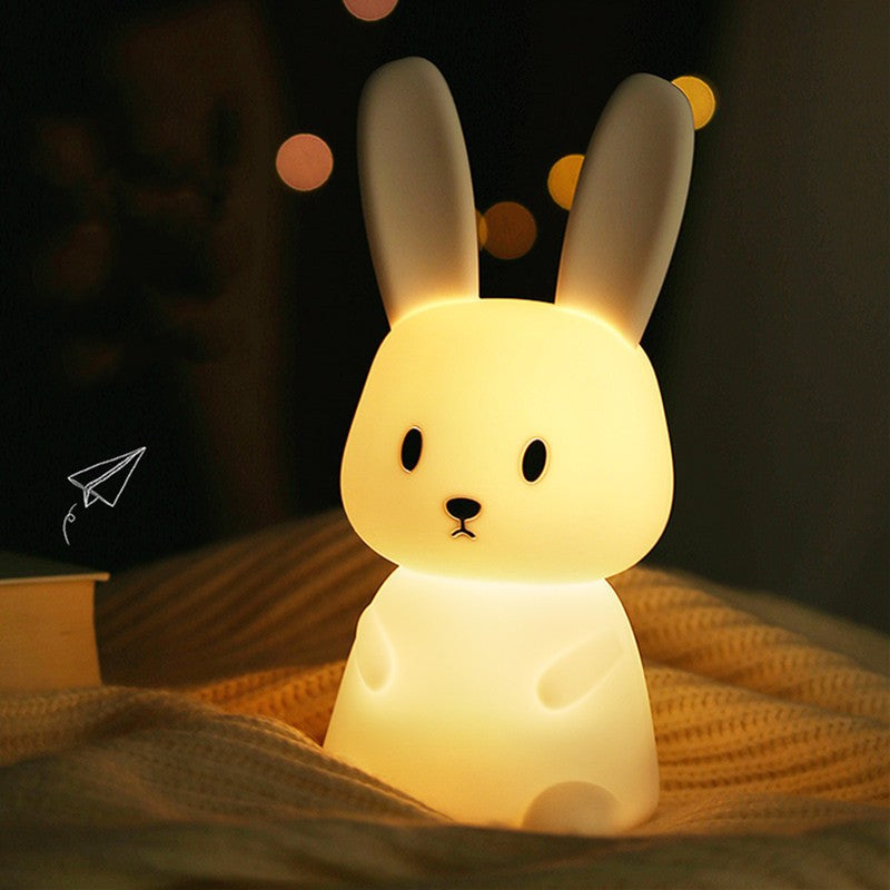 Veilleuse-Lapin-autonomie