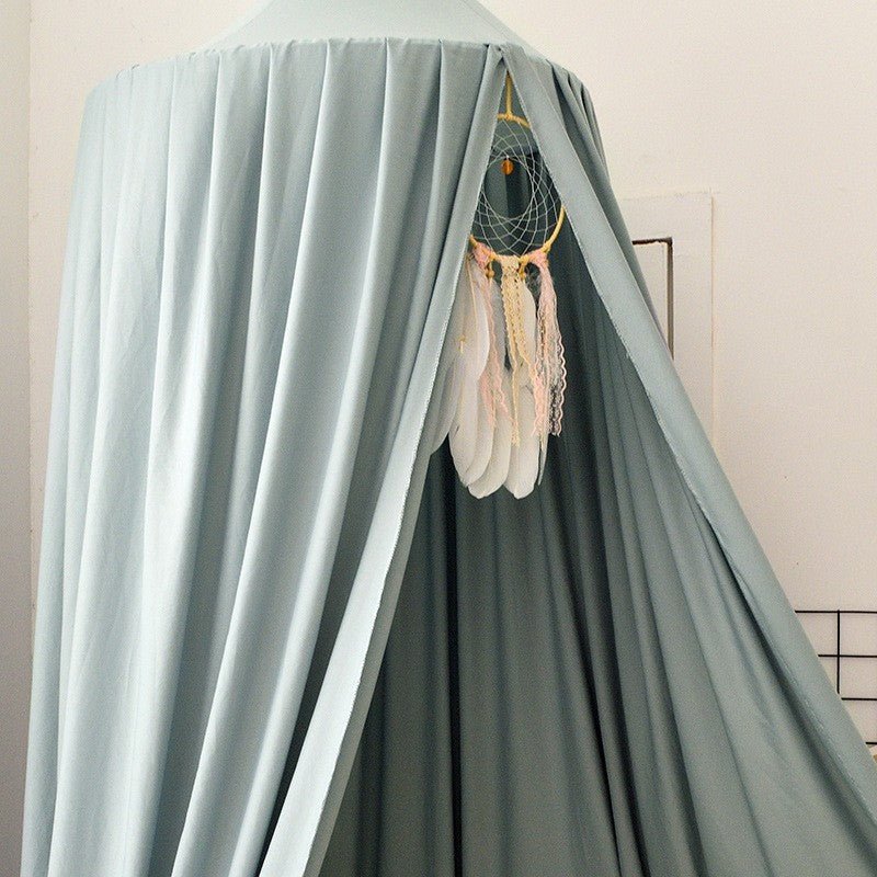 Ciel-de-lit-Bleu-Gris-decoration