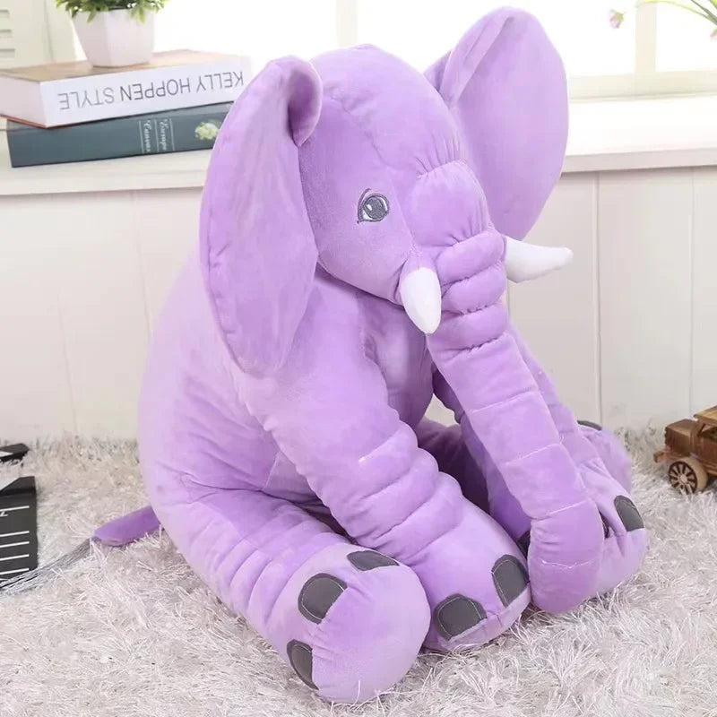 doudou-elephant-violet