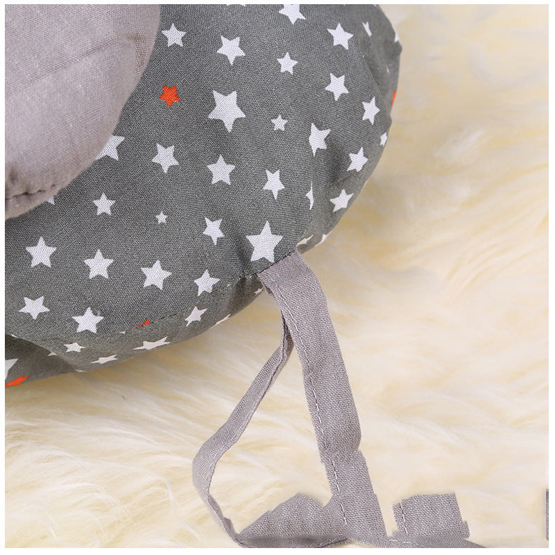 Tour de Lit - Coussin Éléphant