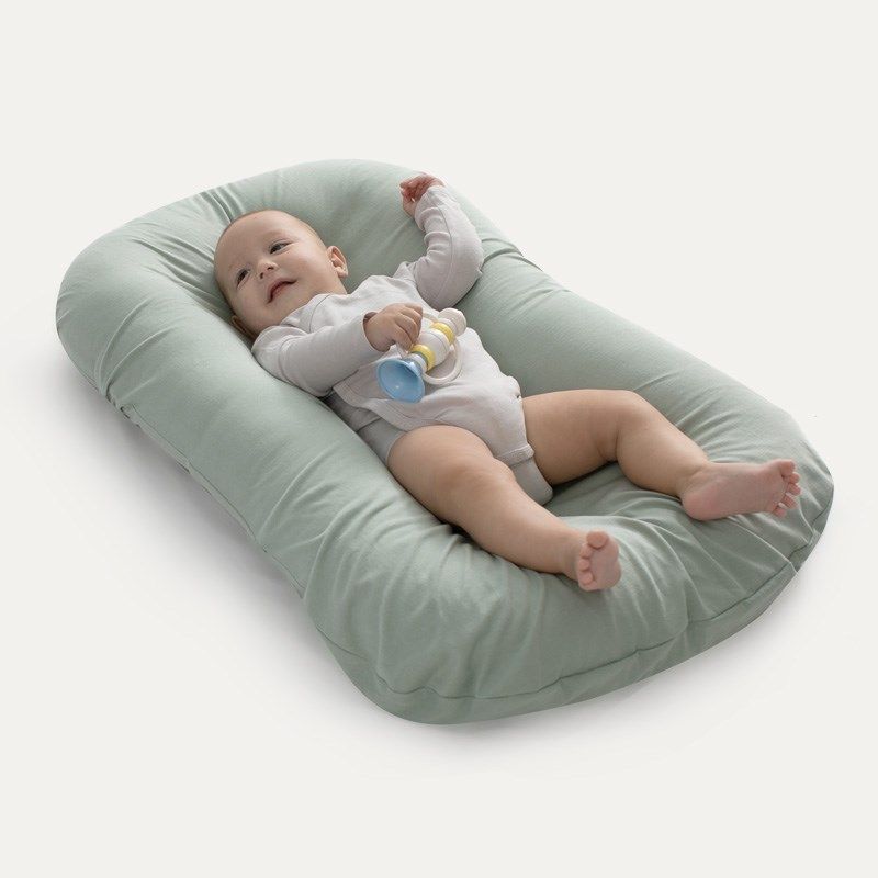 Reducteur de Lit - Vert Sauge