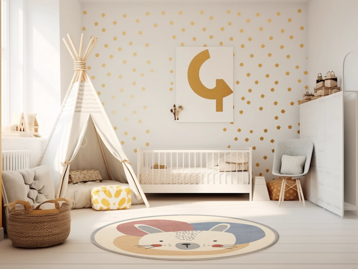 tapis-lapin-tout-doux-chambre