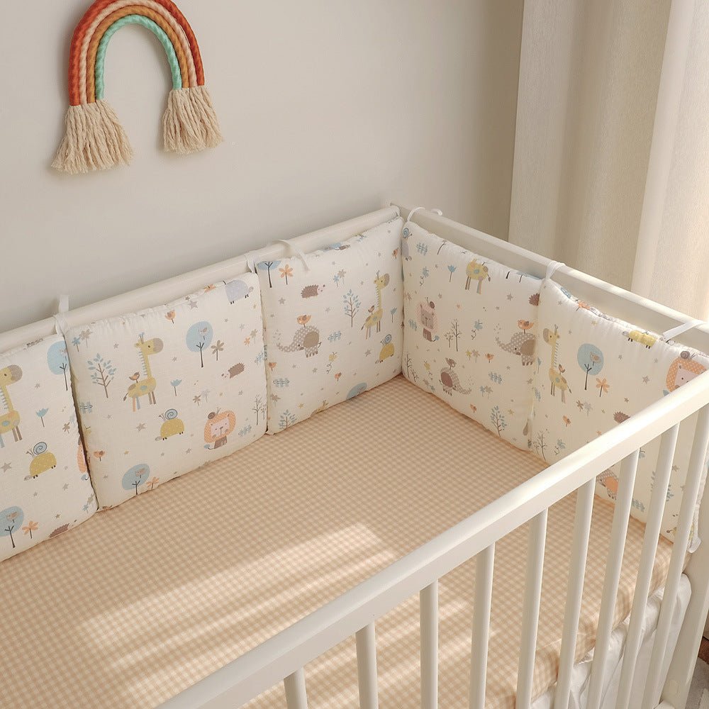 Tour-de-Lit-pour-Bebe-Zoo-sommeil