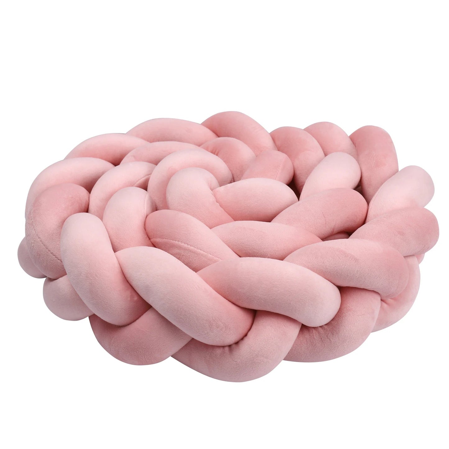 tresse-de-lit-rose-doree