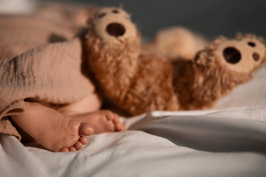 Sommeil-bebe-regression-confort-bebe-maman