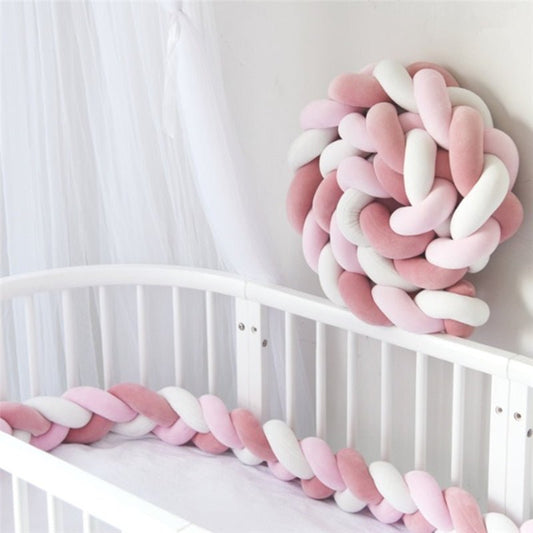 Tresse de Lit : Confort, Sécurité et Décoration pour une Chambre Apaisante