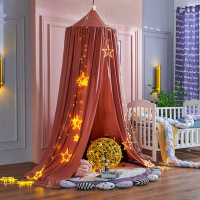 Ciel de Lit : Le cocon parfait pour votre bébé