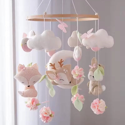 Mobile bébé