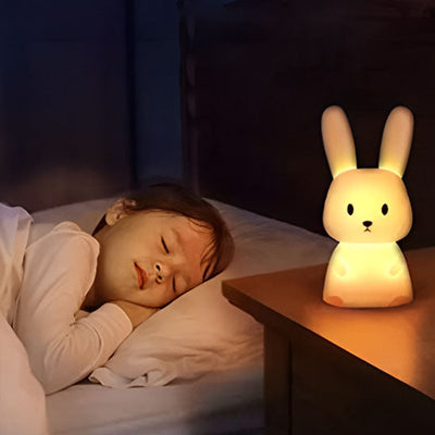 Veilleuse Bébé