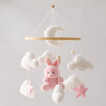 Mobile Bebe - Comme sur un Nuage