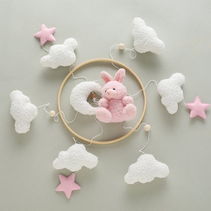 Mobile Bebe - Comme sur un Nuage