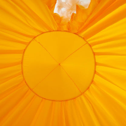 Ciel de Lit Bébé - à Volants